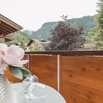 Appartamento Sunshine By Interhome *