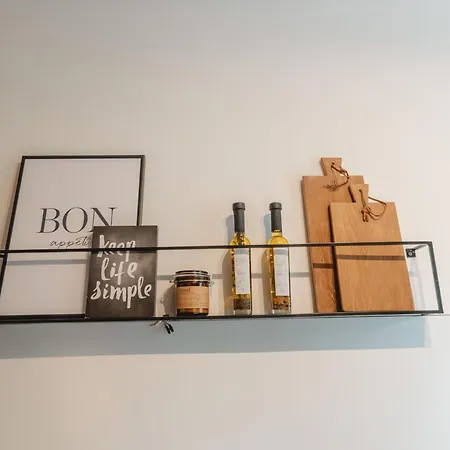 Sunshine By Interhome *