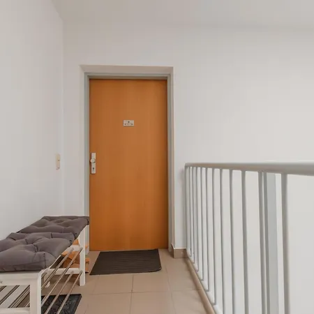 Apartment Sunshine By Interhome