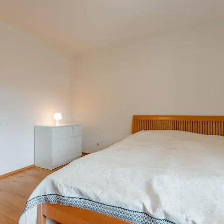 Sunshine By Interhome Apartamento *