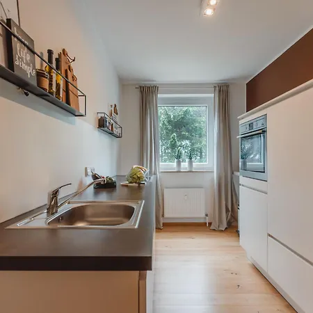 Sunshine By Interhome Apartamento *