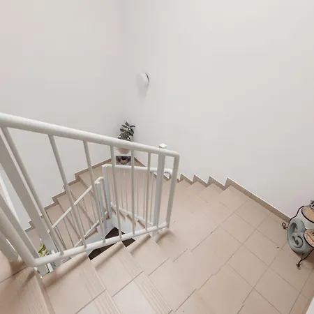 Apartmán Sunshine By Interhome *