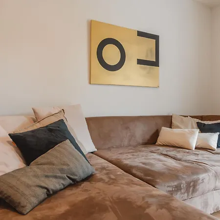 Sunshine By Interhome *