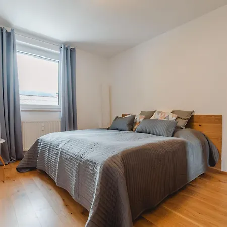 Sunshine By Interhome Apartamento *