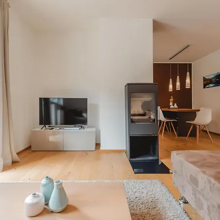 Apartment Sunshine By Interhome *