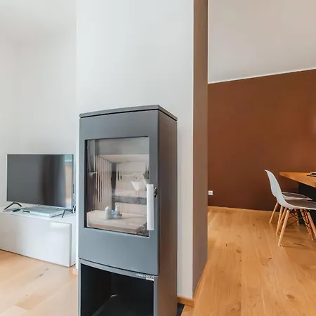 Apartamento Sunshine By Interhome Bad Gastein