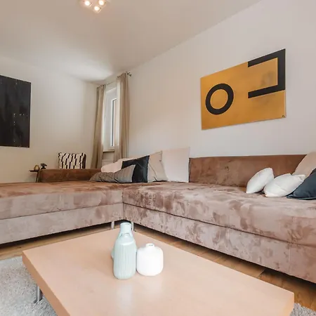 Sunshine By Interhome Apartment