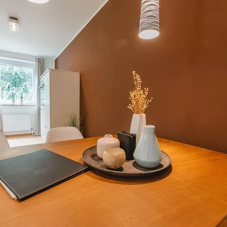 Apartamento Sunshine By Interhome *