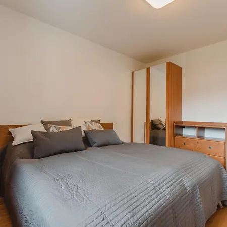 Apartment Sunshine By Interhome Bad Gastein