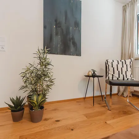 Sunshine By Interhome Appartement