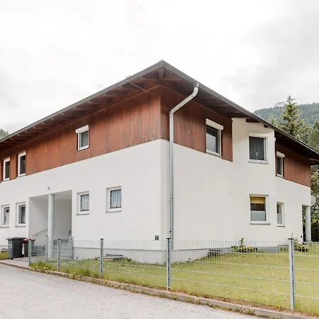 Sunshine By Interhome Lägenhet Bad Gastein