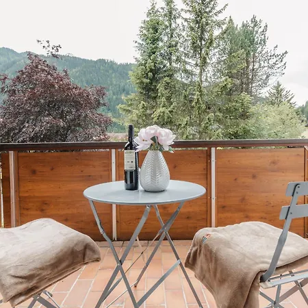 Sunshine By Interhome *