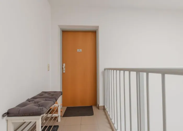 Apartman Sunshine By Interhome