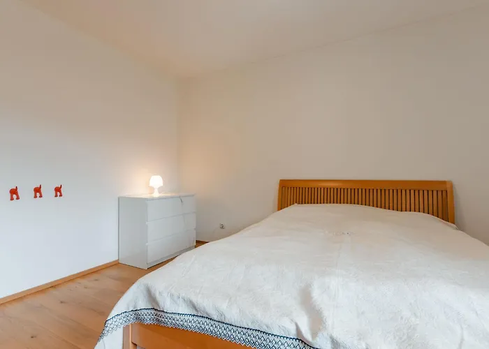 Sunshine By Interhome Apartman *