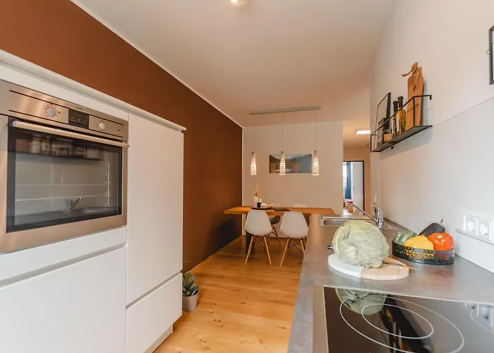 Sunshine By Interhome * Bad Gastein