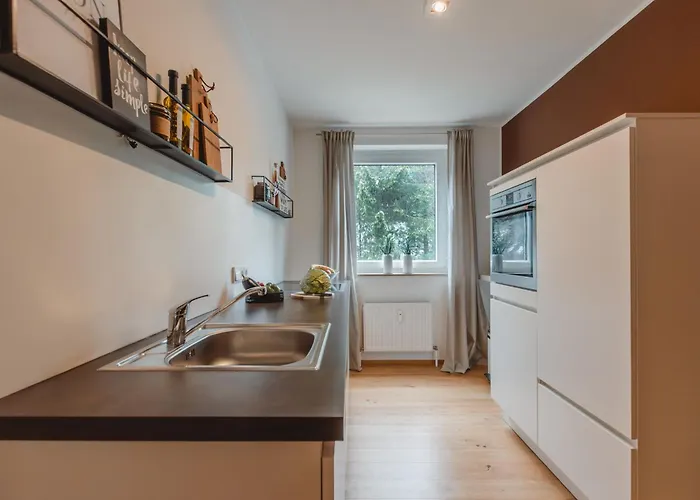 Sunshine By Interhome Apartman *