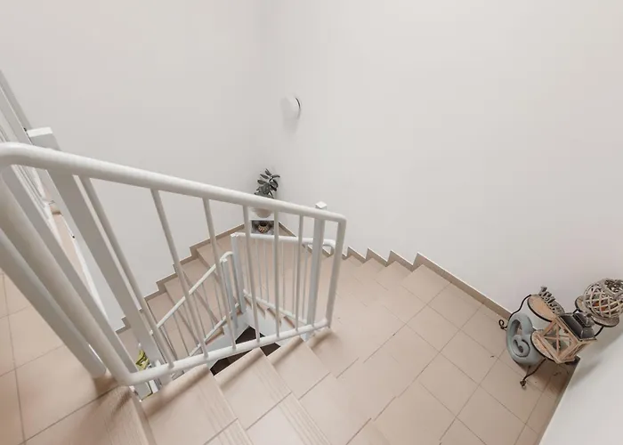 Apartman Sunshine By Interhome *