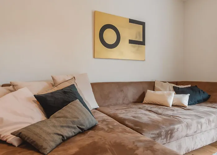 Sunshine By Interhome *