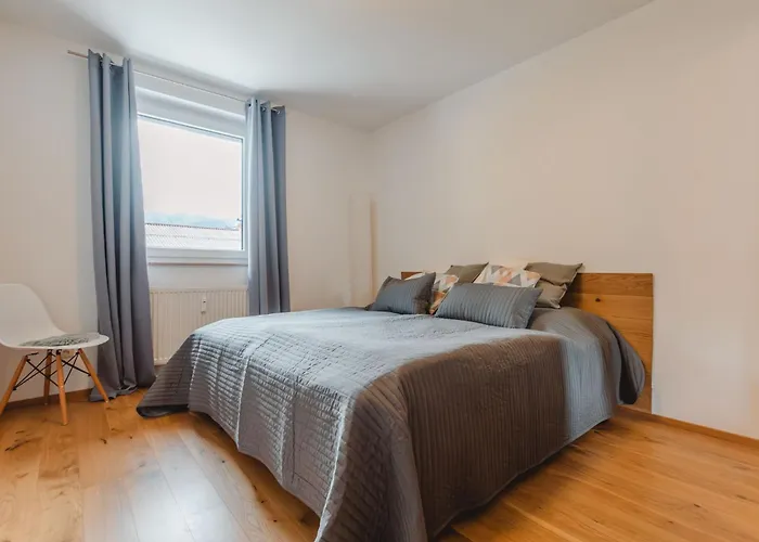 Sunshine By Interhome Apartamento *