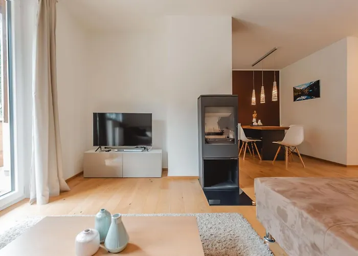 Apartamento Sunshine By Interhome *