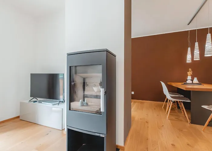 Apartman Sunshine By Interhome Bad Gastein