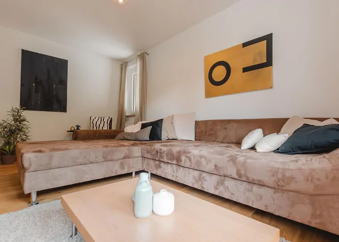 Sunshine By Interhome Apartman