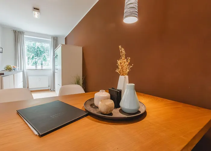 Apartamento Sunshine By Interhome *