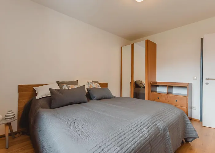 Apartamento Sunshine By Interhome Bad Gastein