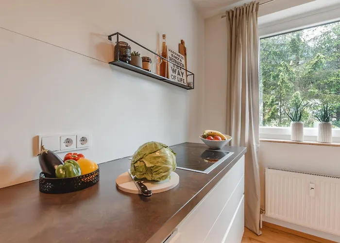 Sunshine By Interhome Bad Gastein
