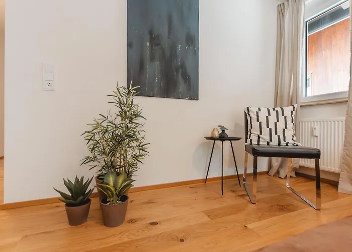 Sunshine By Interhome Apartamento